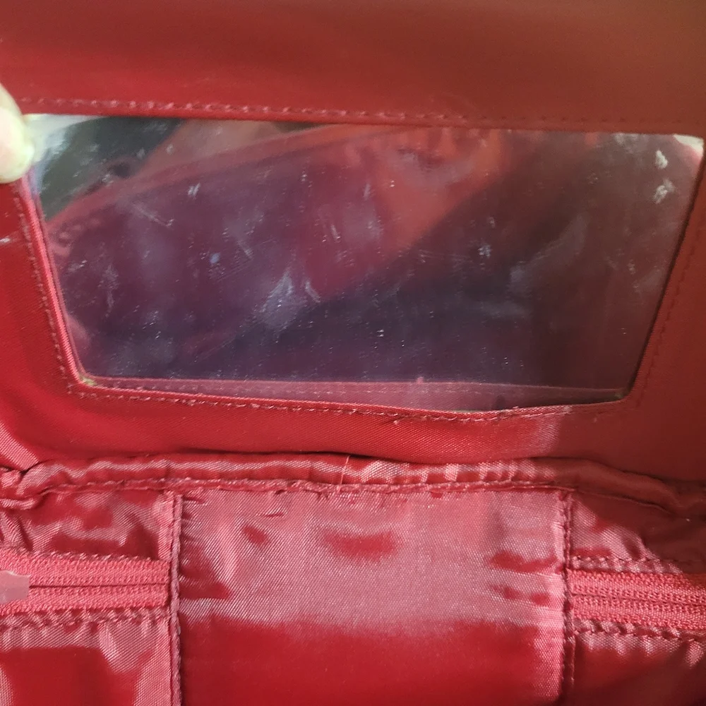 NWOT overnight bag - Picture 10 of 12